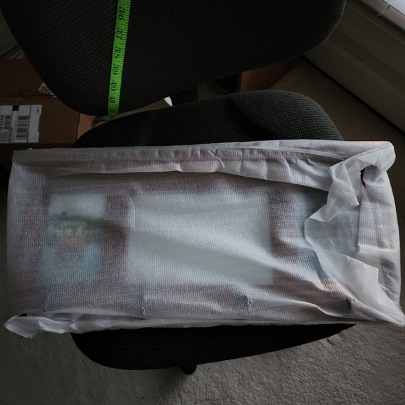 Island Creek Trading Co Pine Pub Frame & wall hooks with photos decor ho… - Picture 5 of 6